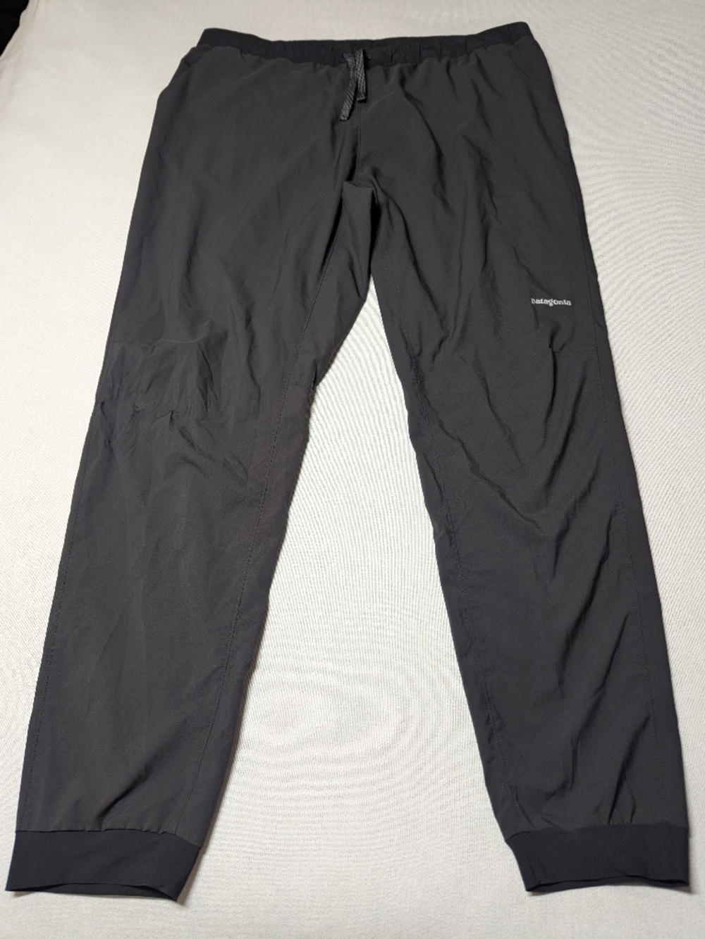 Patagonia Men's Terrebonne Joggers Pants - Size XL